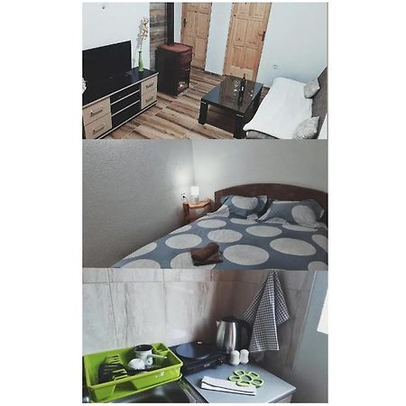 Janja Apartment Zabljak  Bagian luar foto