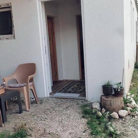Janja Apartment Zabljak  Bagian luar foto