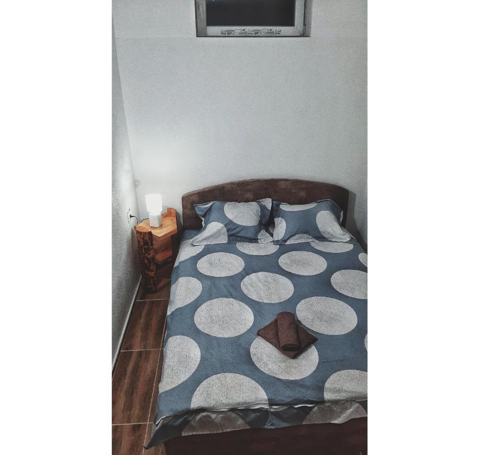 Janja Apartment Zabljak  Bagian luar foto
