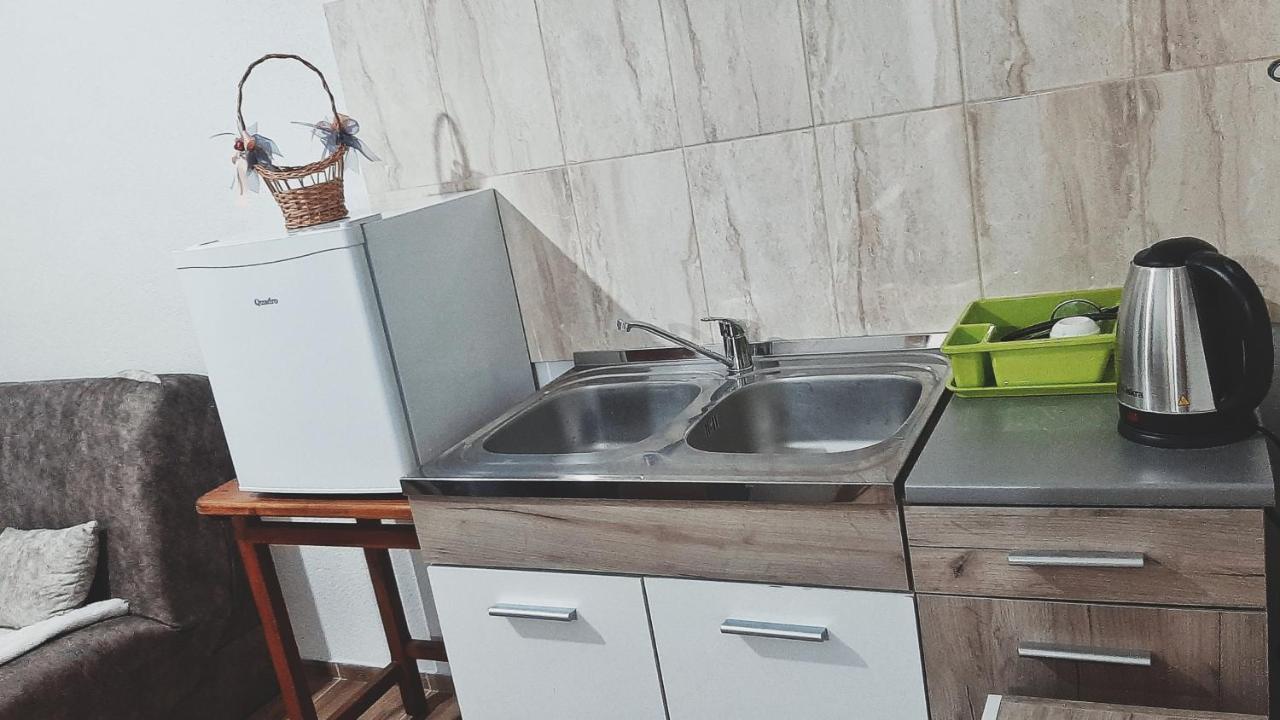 Janja Apartment Zabljak  Bagian luar foto