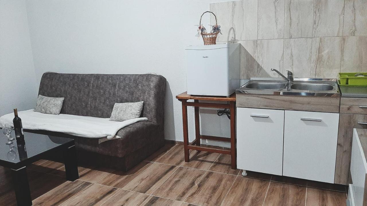 Janja Apartment Zabljak  Bagian luar foto