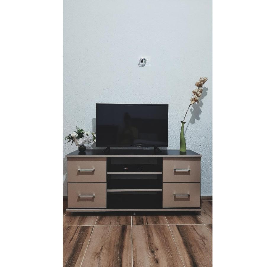 Janja Apartment Zabljak  Bagian luar foto