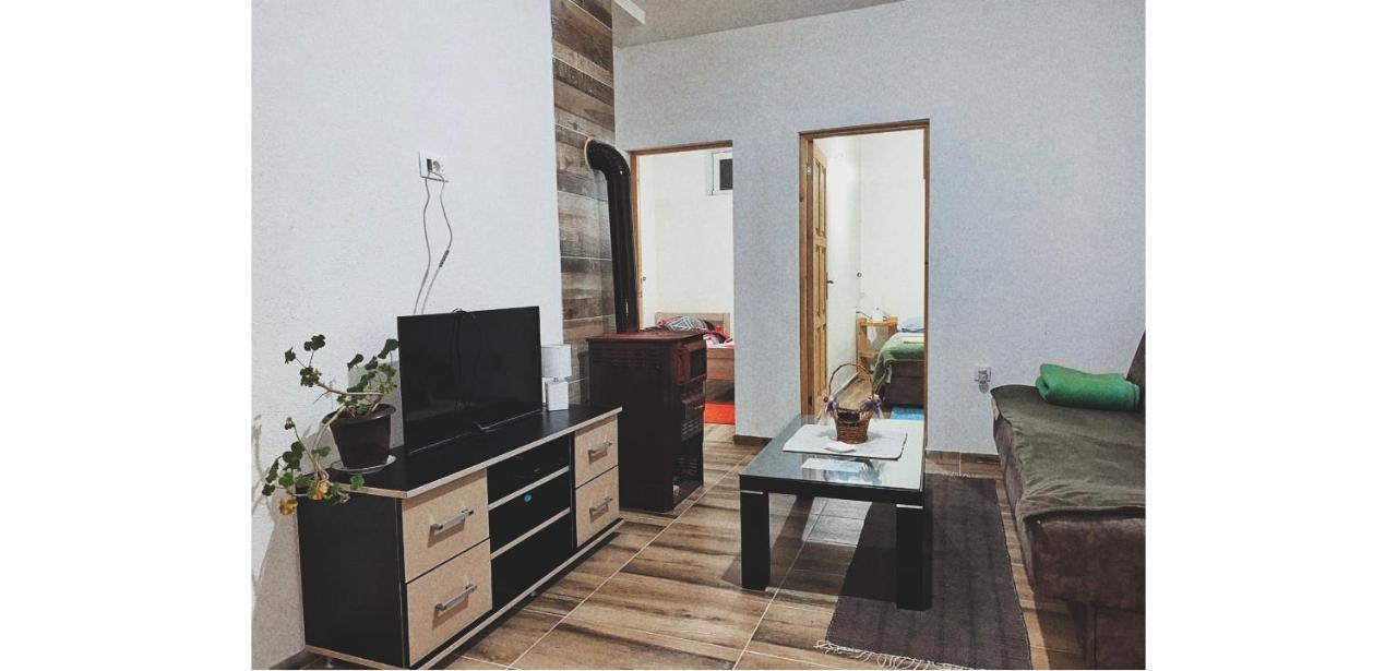 Janja Apartment Zabljak  Bagian luar foto