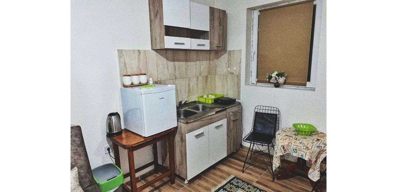 Janja Apartment Zabljak  Bagian luar foto