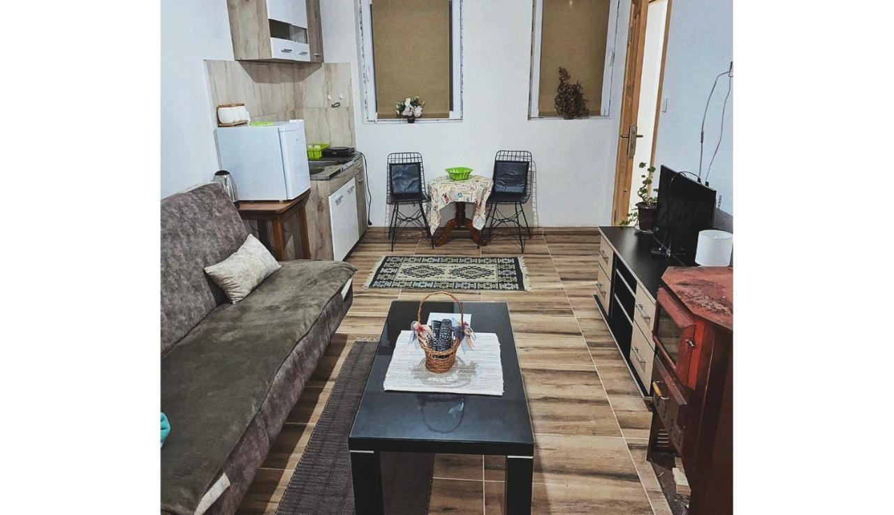 Janja Apartment Zabljak  Bagian luar foto
