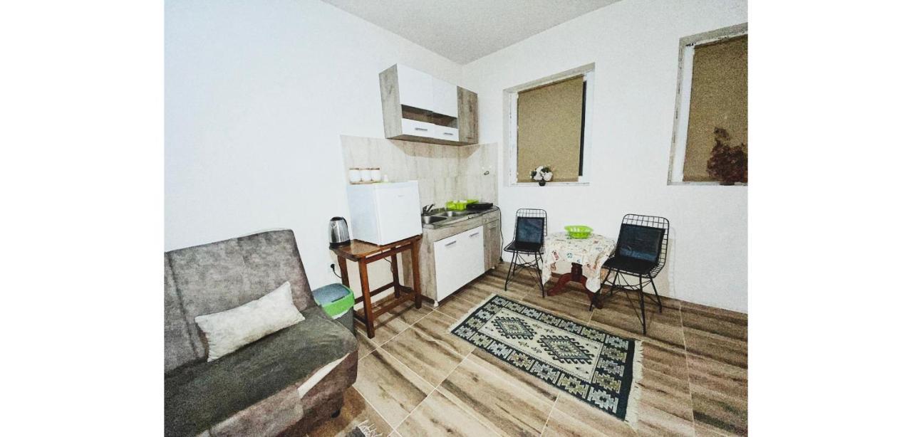Janja Apartment Zabljak  Bagian luar foto