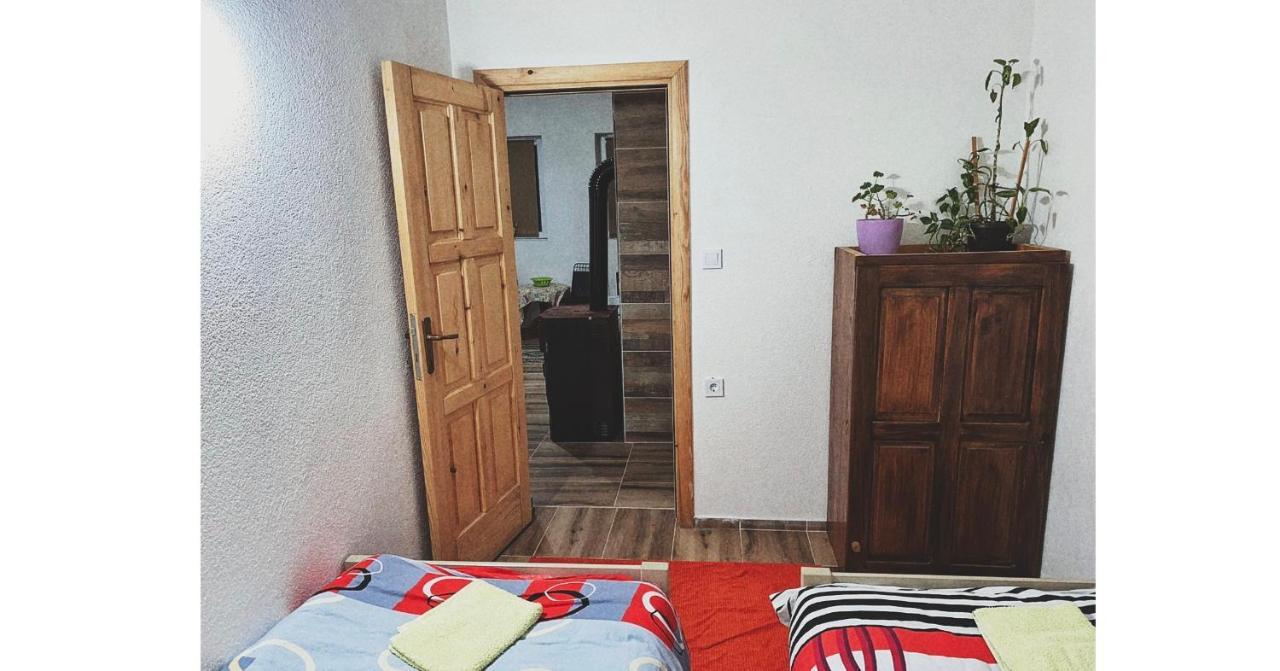 Janja Apartment Zabljak  Bagian luar foto